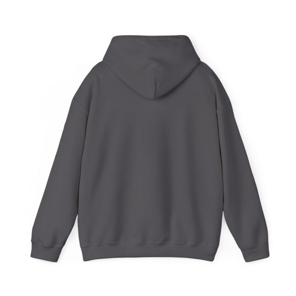 Proud Party Justice Warrior Hoodie - Image 10
