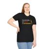 Stop Pretending Your Bigotry Is Libertarianism Shirt - Image 3