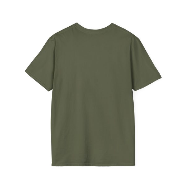 Proud Party Justice Warrior Shirt - Image 6
